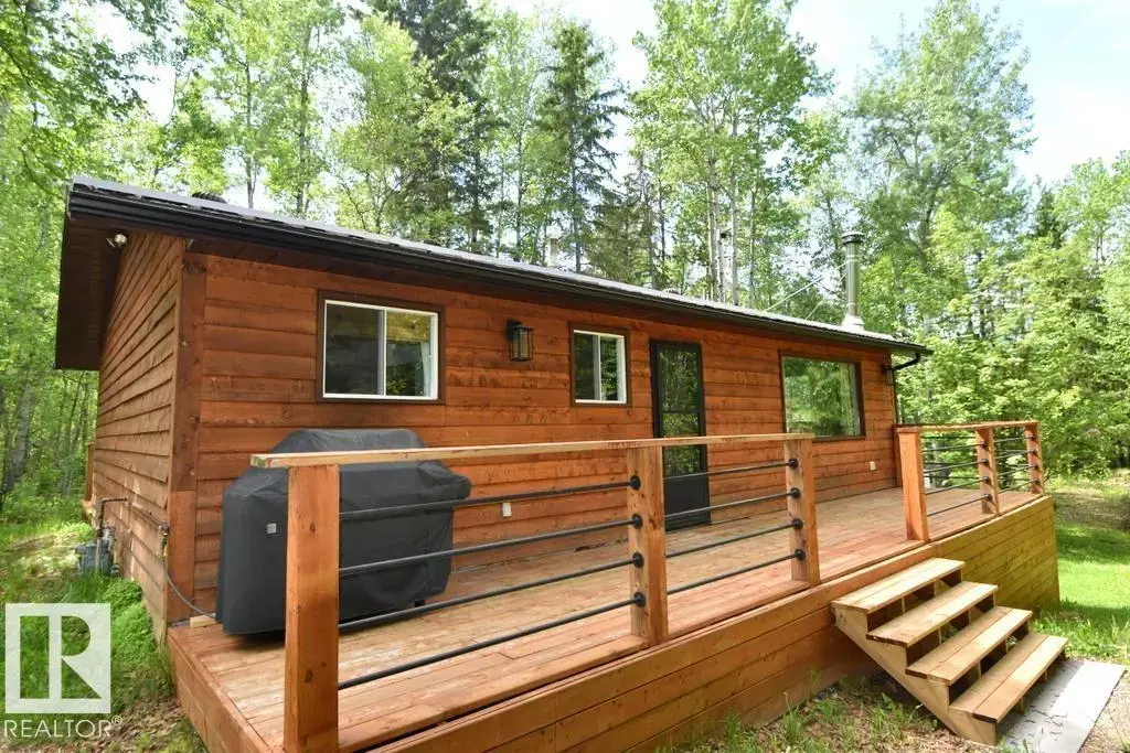 415 Sunset Road, Rural Athabasca County